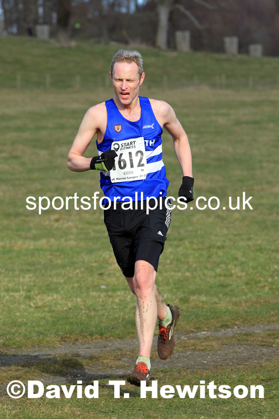 Senior mens 2022 Start Fitness NEHL, Alnwick, Northumberland. Photo: David T. Hewitson/Sports for All Pics